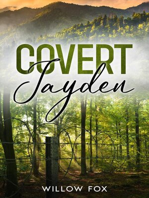 cover image of Covert